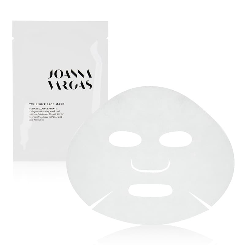 Twilight Face Mask