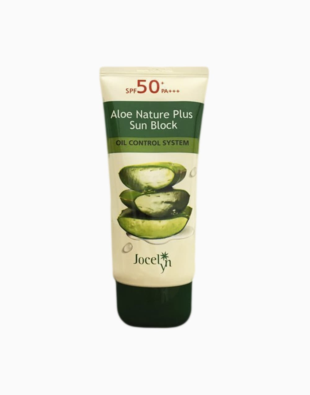 Aloe Nature Plus Sun Block SPF 50 + PA+++