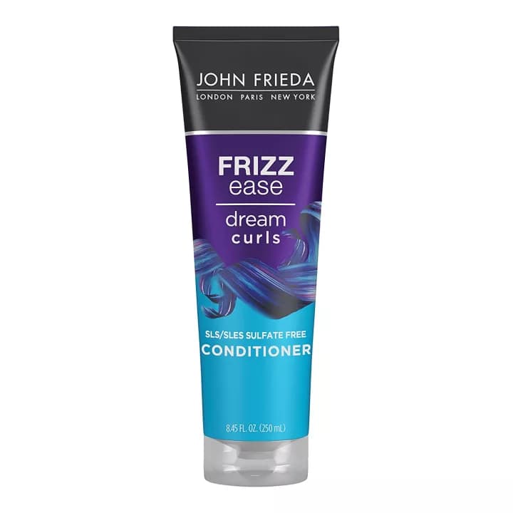 Frizz Ease Dream Curls Shampoo