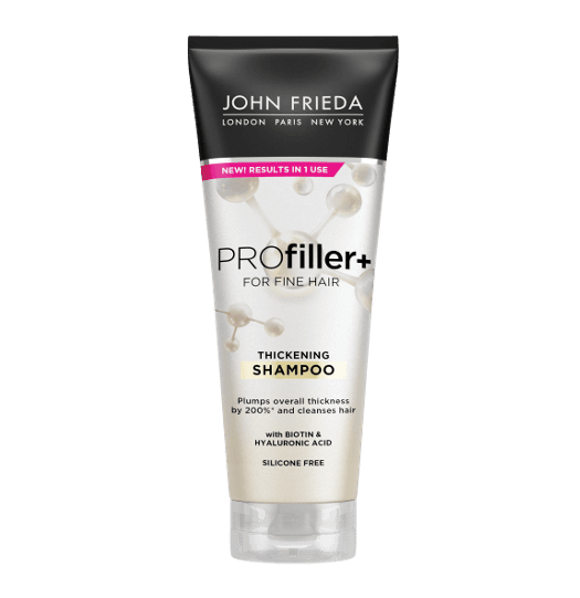 PROfiller+ Thickening Shampoo