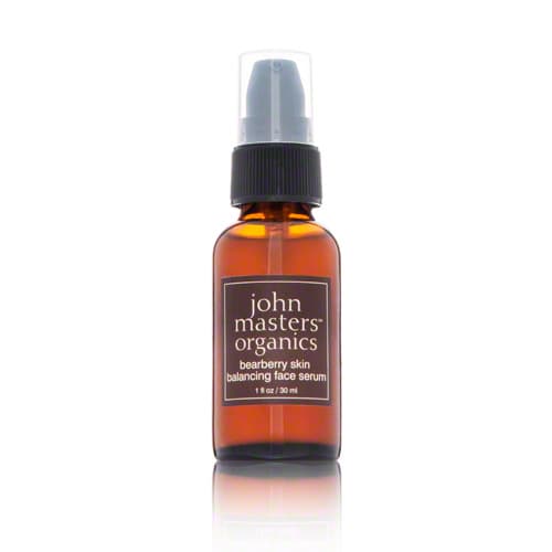 Bearberry Skin Balancing Face Serum