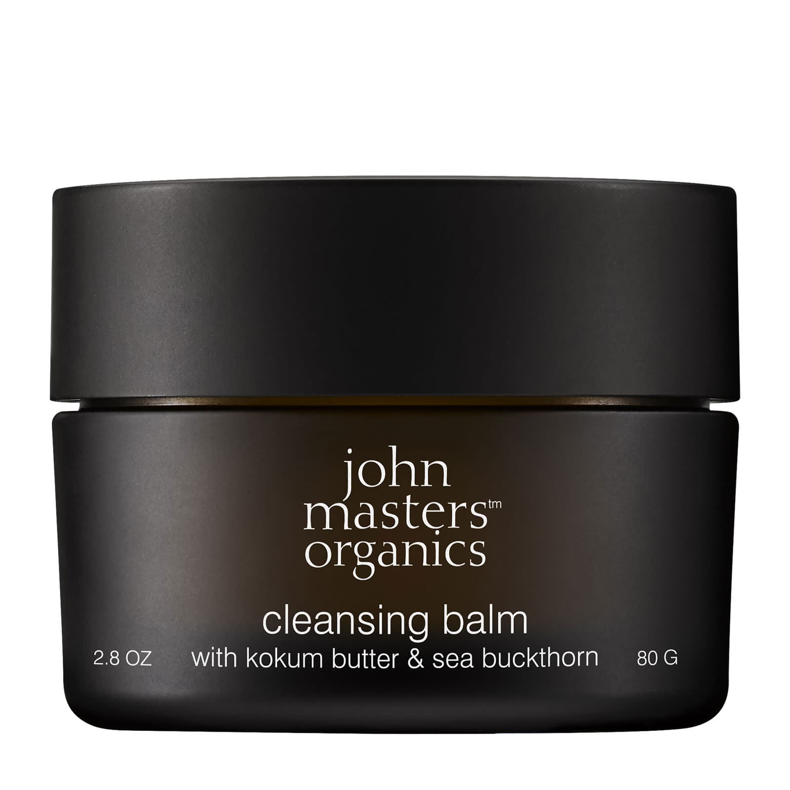 Cleansing Balm