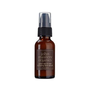 Green Tea Rose Hydrating Face Serum