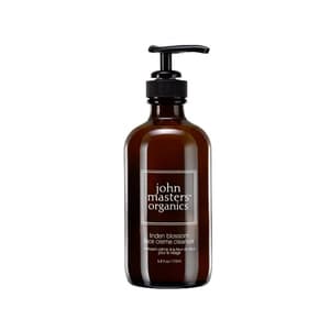 Linden Blossom Face Creme Cleanser