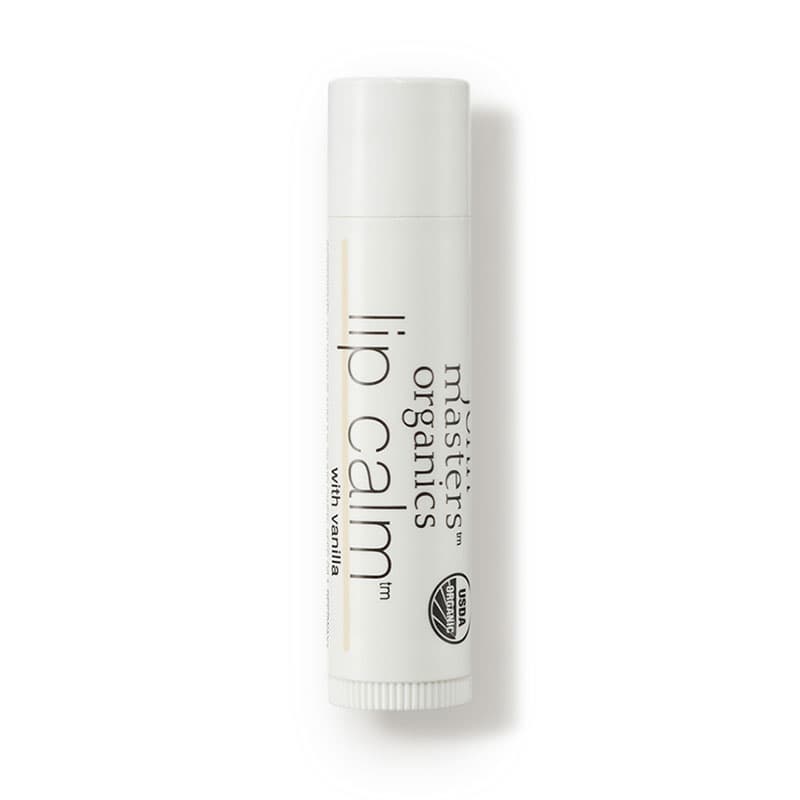 Lip Calm Vanilla