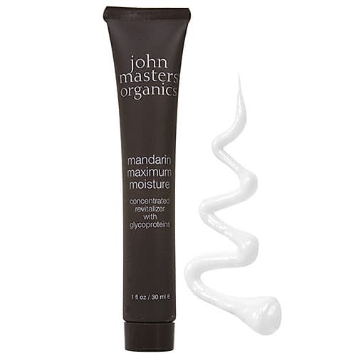 Mandarin Maximum Moisture
