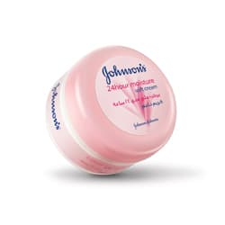 24 Hour Moisture Soft Cream