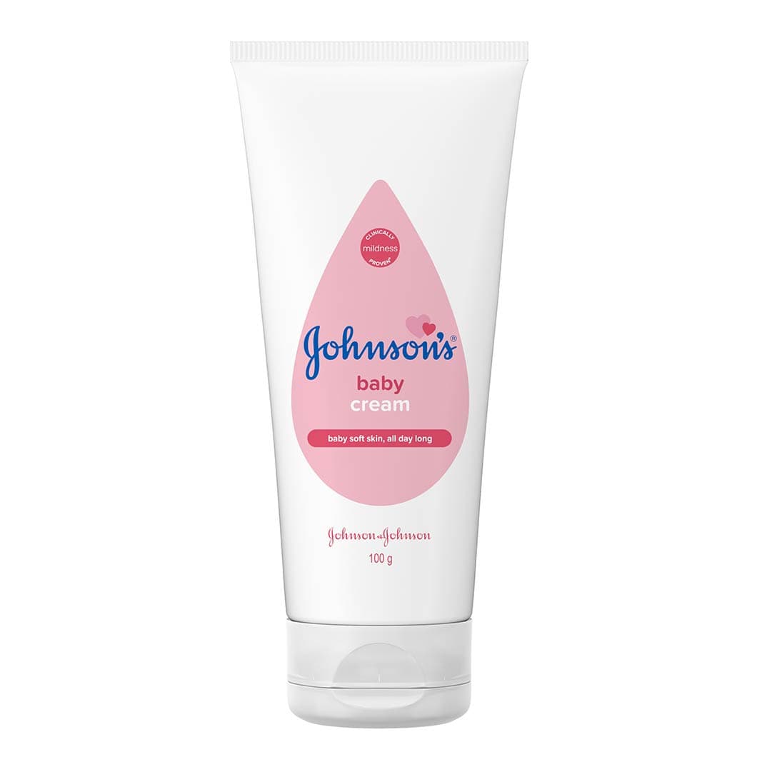 Baby Cream