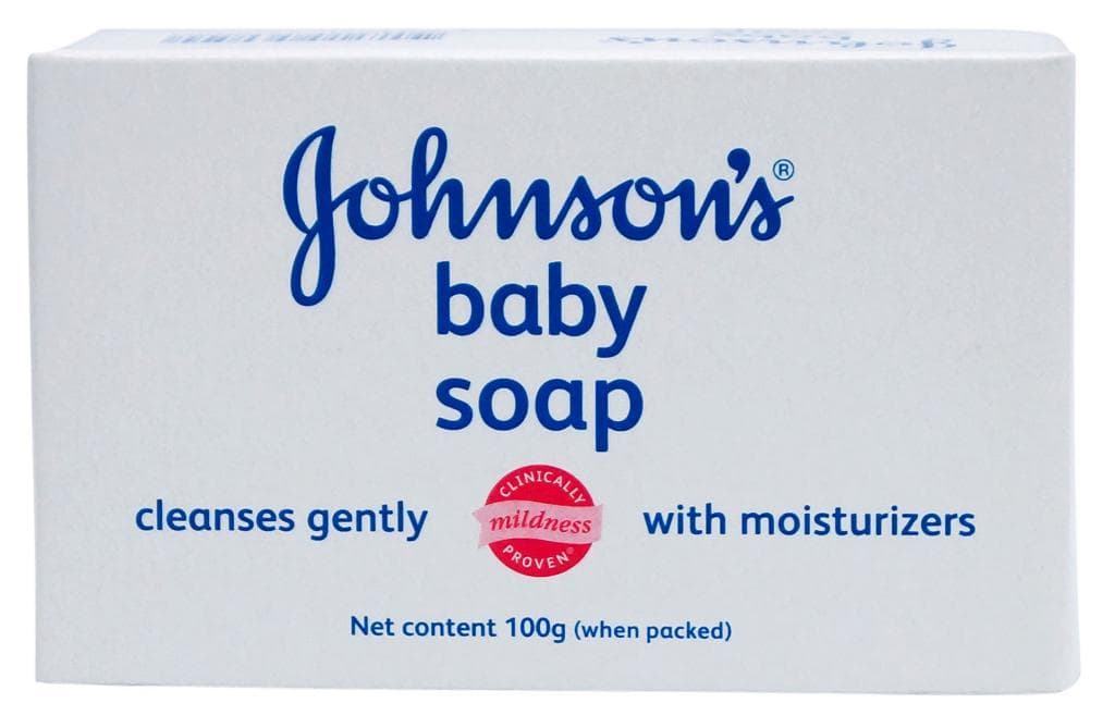 Baby Soap