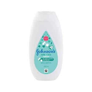 Milk + Rice Baby Lotion