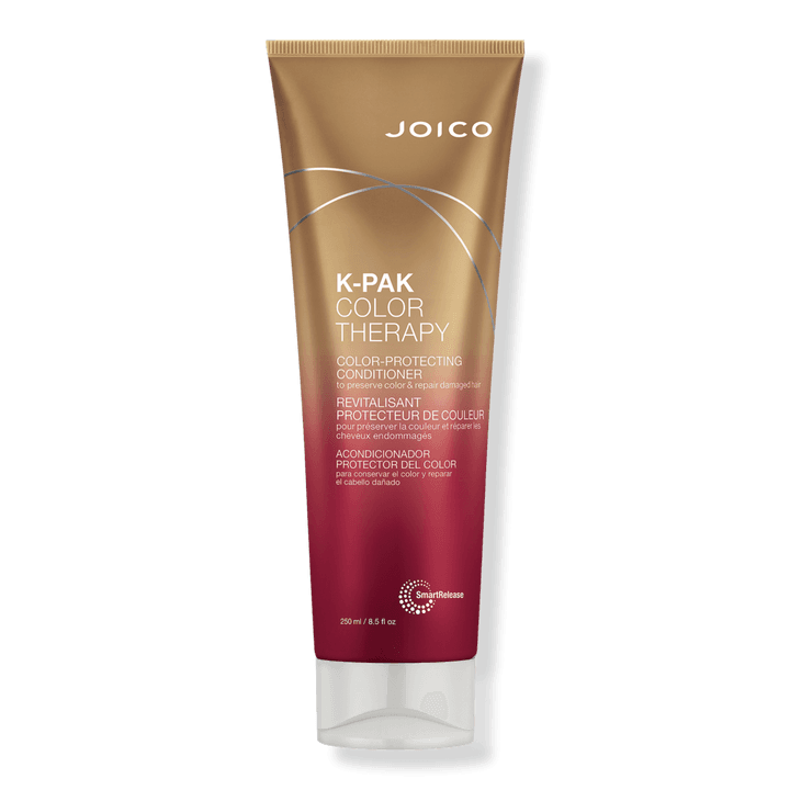 K-PAK Color Therapy Color-Protecting Conditioner