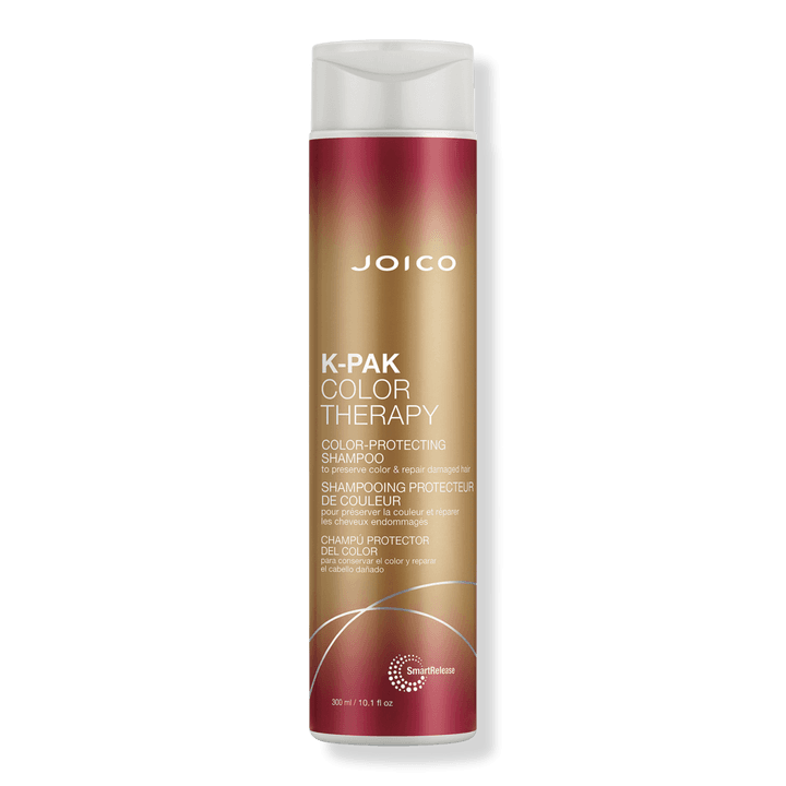 K-PAK Color Therapy Color-Protecting Shampoo