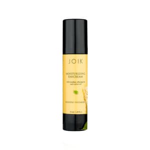 Moisturizing Day Cream