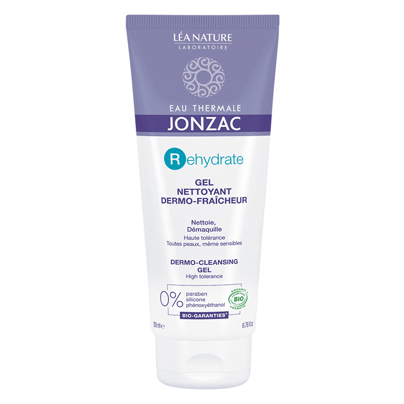 REhydrate Dermo-Cleansing Gel