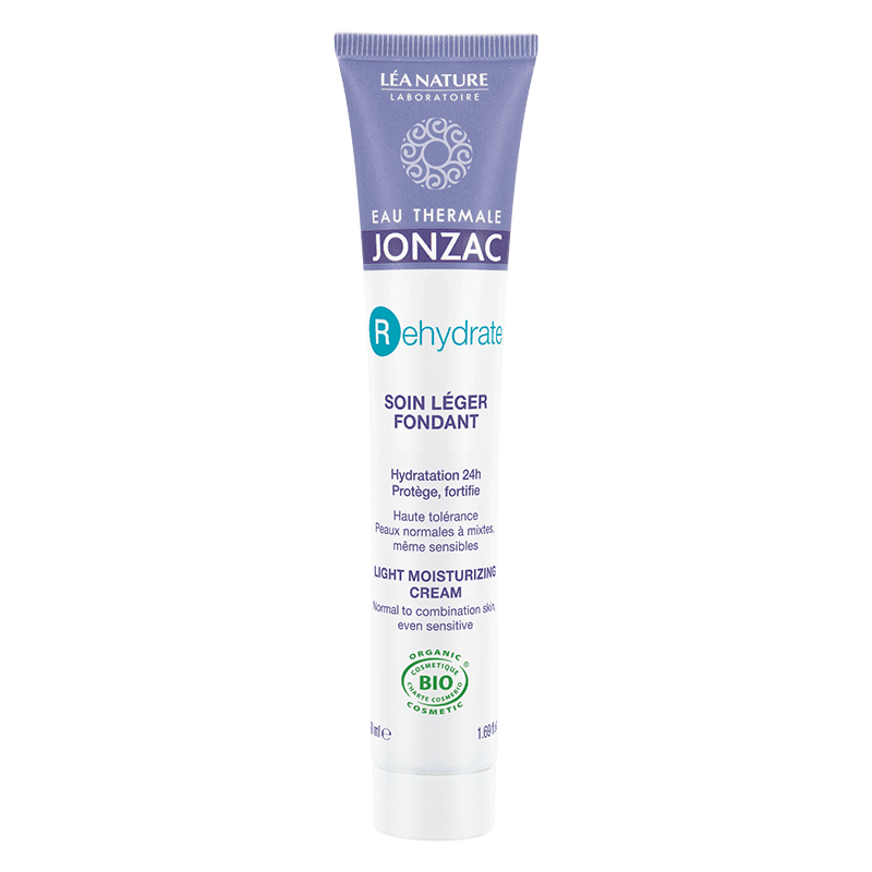 Rehydrate Light Moisturizing Cream 