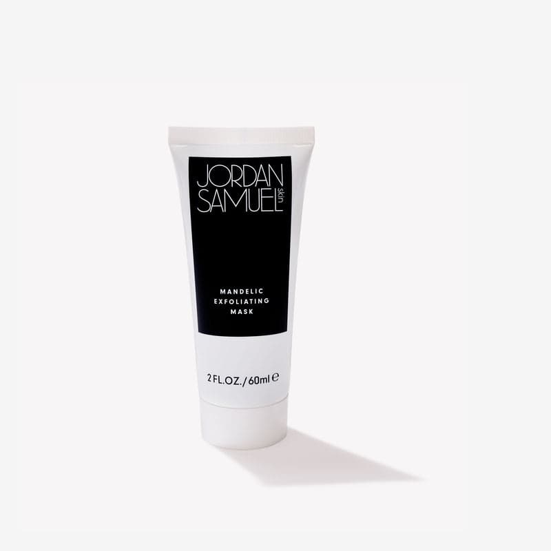 Mandelic Exfoliating Mask