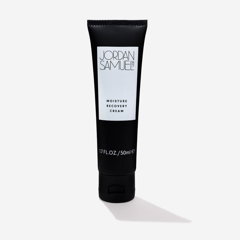 Moisture Recovery Cream