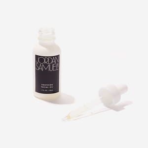 Soothing Facial Oil