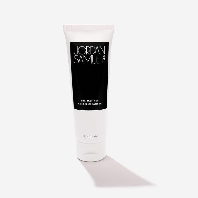 The Matinee Cream Cleanser