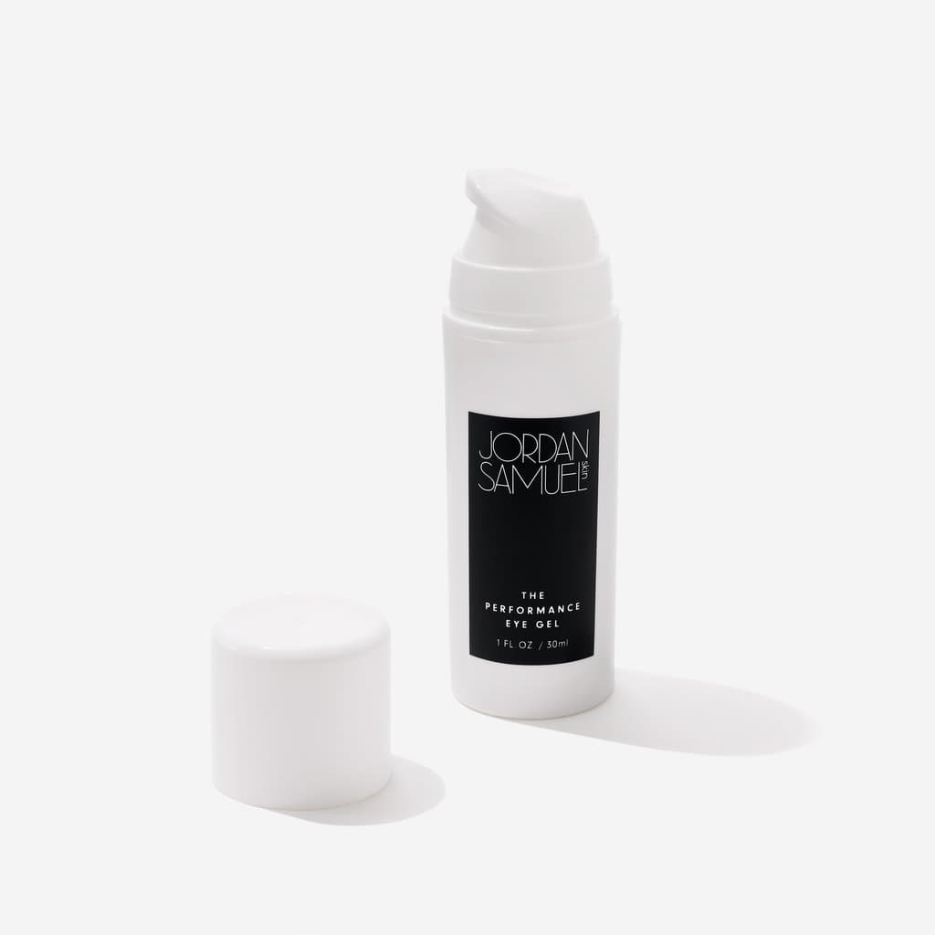 The Performance Eye Gel