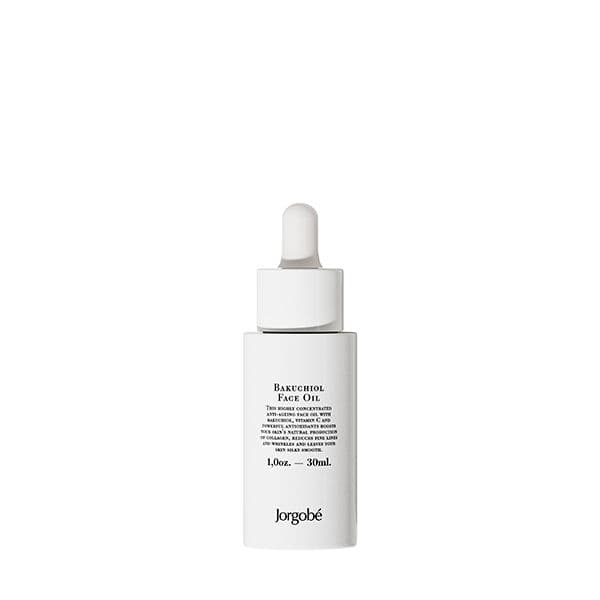 Bakuchiol Face Oil