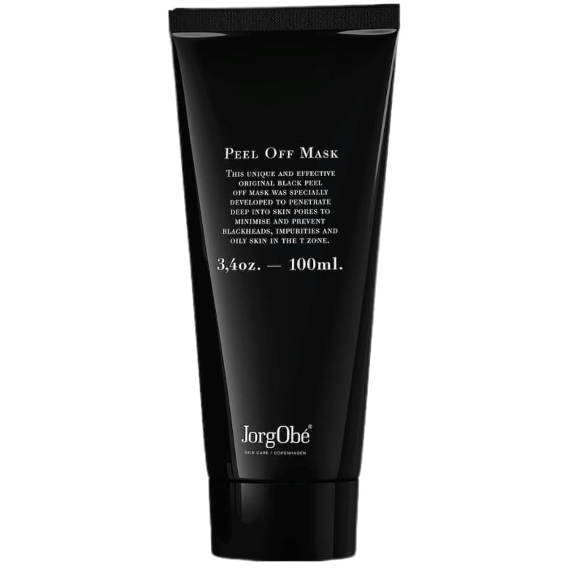 Peel Off Mask