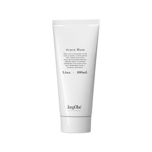 Refreshing Scrub Mask