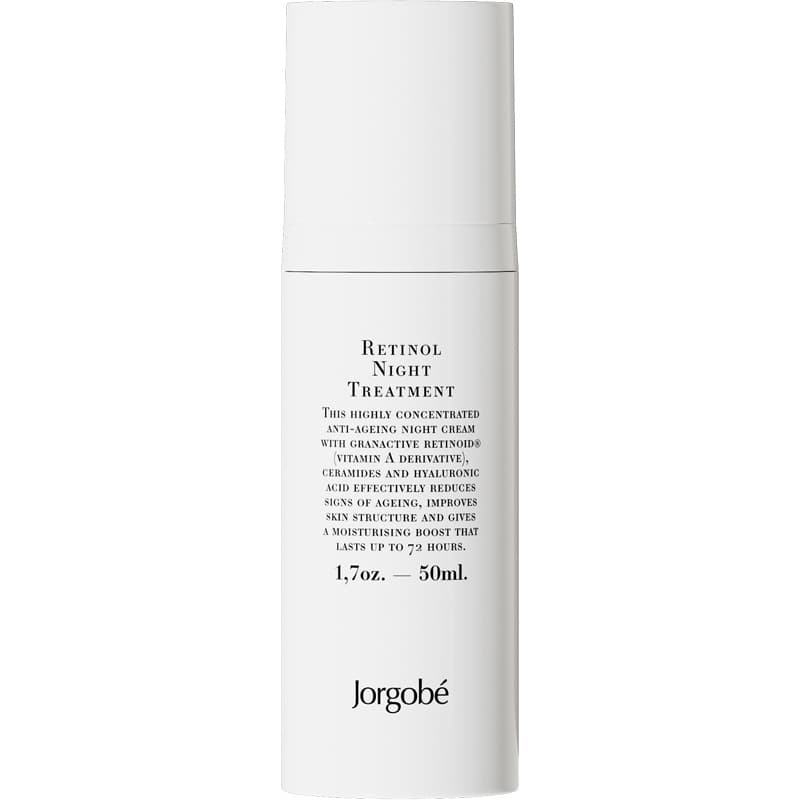 Retinol Night Treatment 