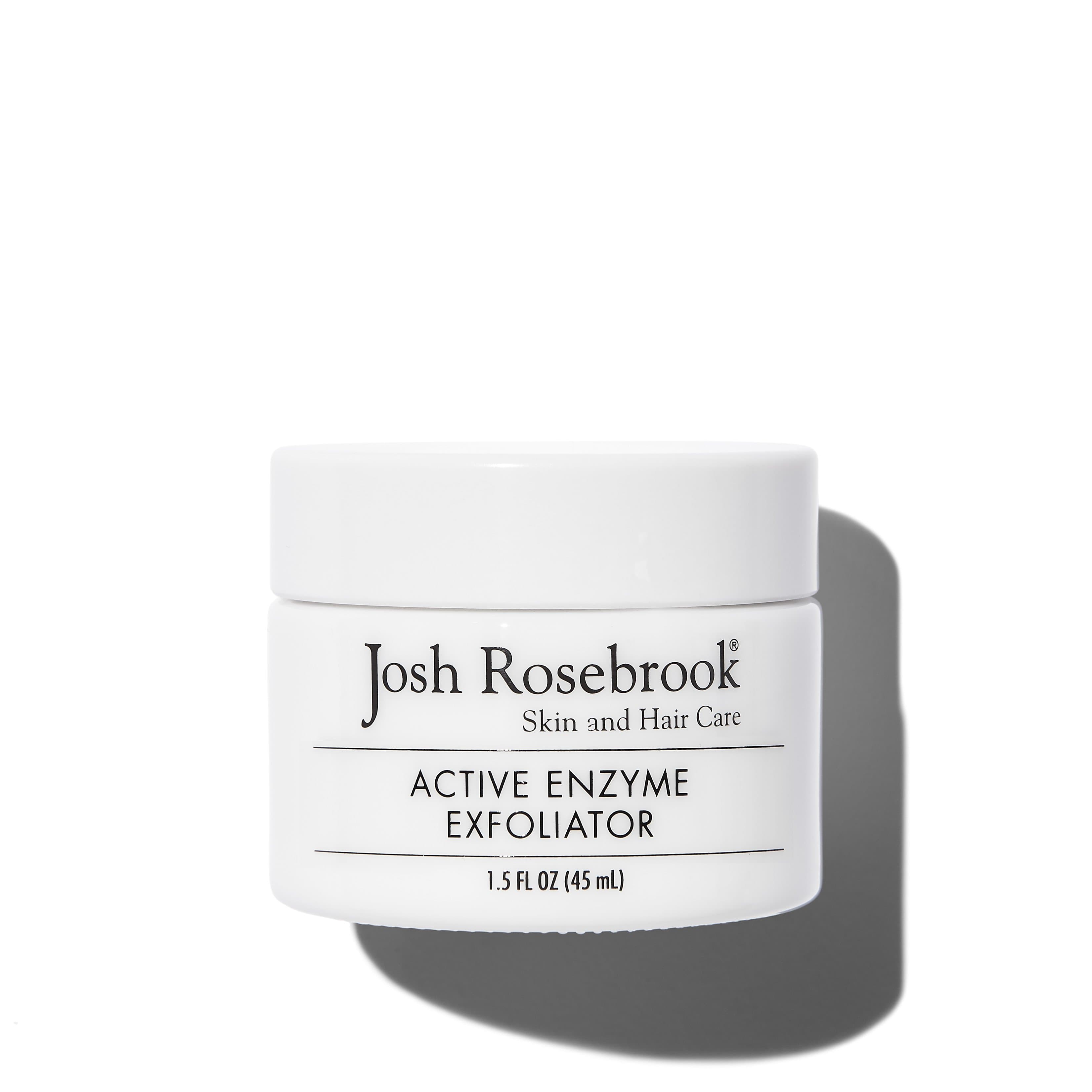 Active Enzyme Exfoliator