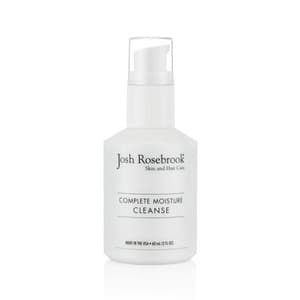 Complete Moisture Cleanse