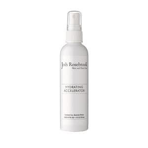 Hydrating Accelerator