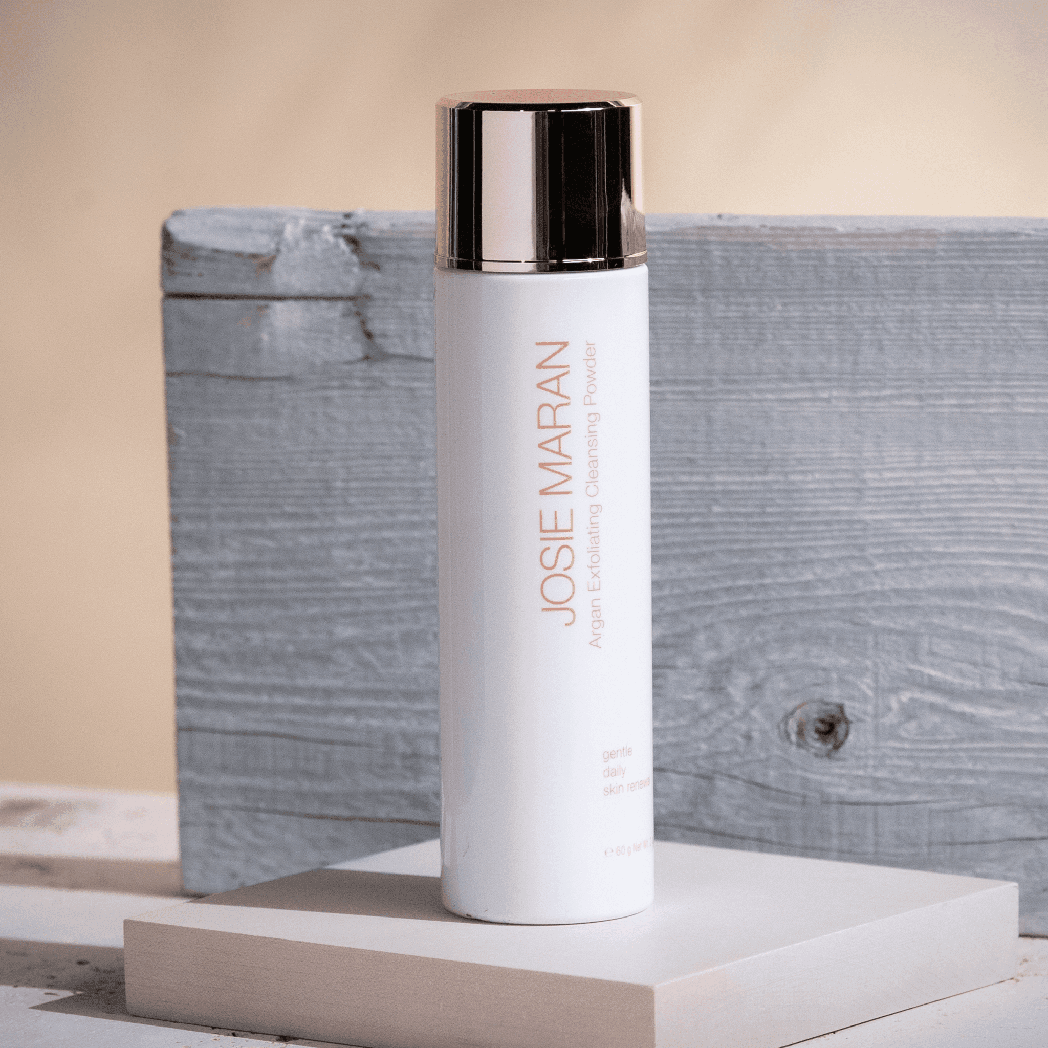 Argan Exfoliating Cleansing Powder