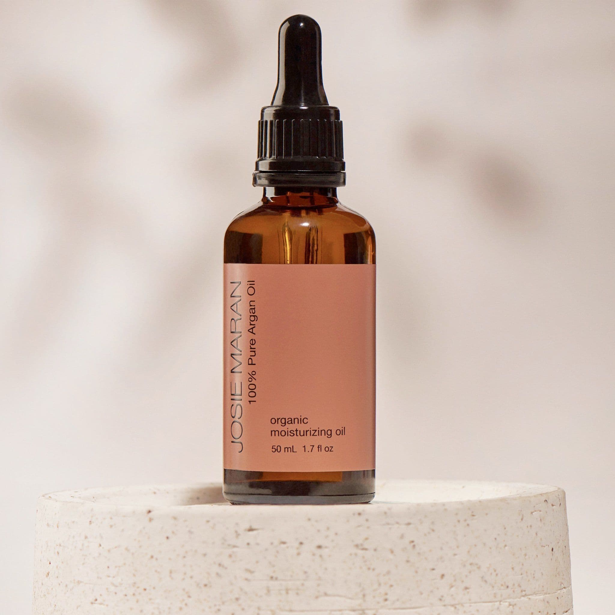 Pure Argan Oil
