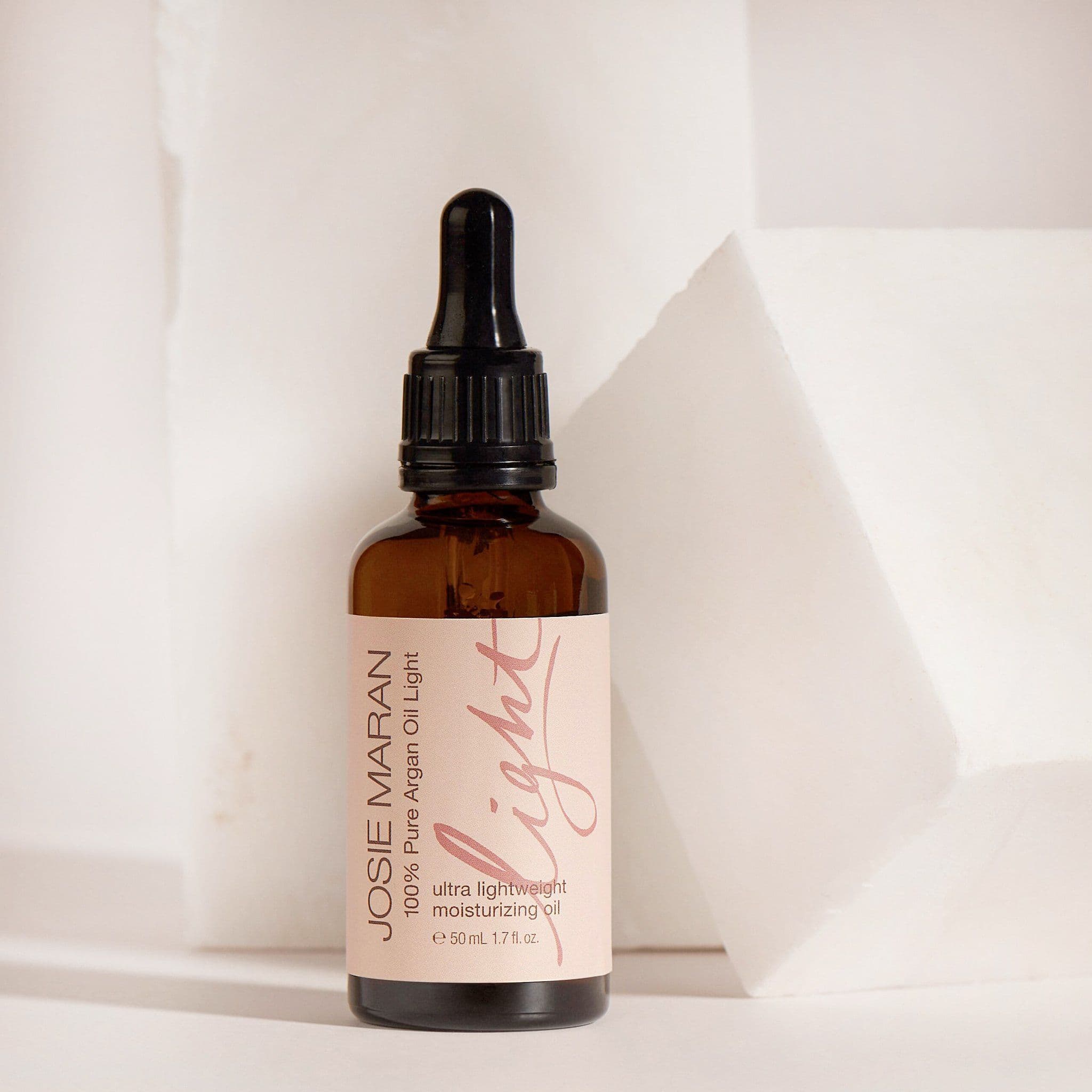 Pure Argan Oil Light