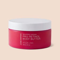 Whipped Argan Pro-Retinol Body Butter