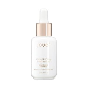 Daily Clarifying Treatment Oil