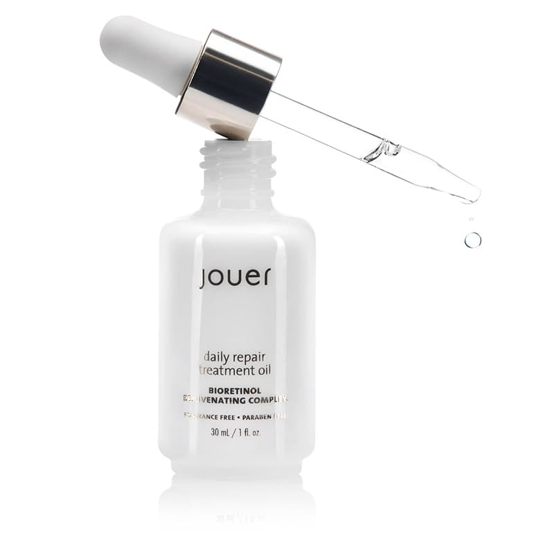 Daily Repair Treatment Oil