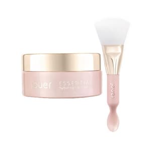 Essential Hydrating Clay Mask