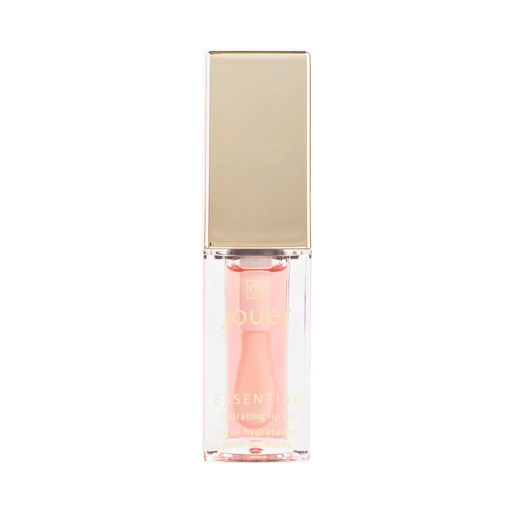 Essential Hydrating Lip Oil