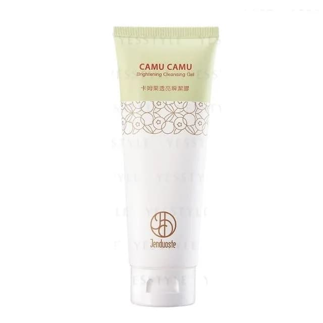 Jenduoste Camu Camu Brightening Cleansing Gel
