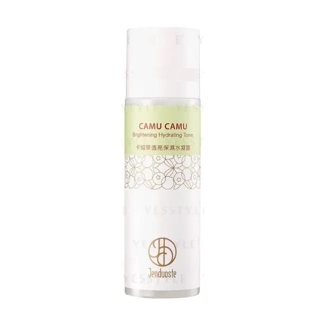 Jenduoste Camu Camu Brightening Hydrating Toner