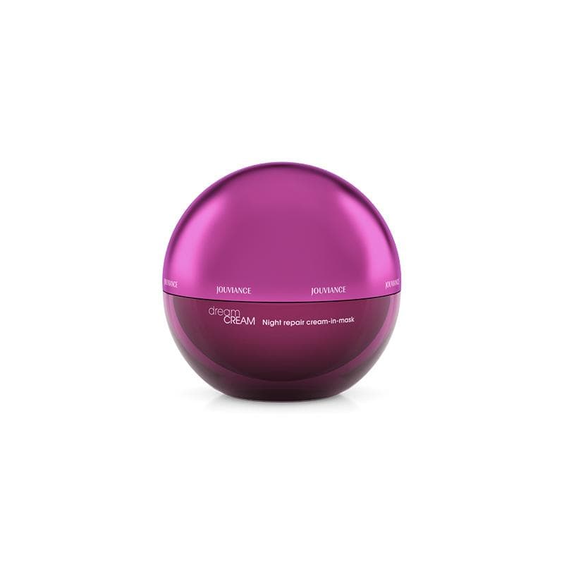 Dream Cream Night Repair Cream In Mask