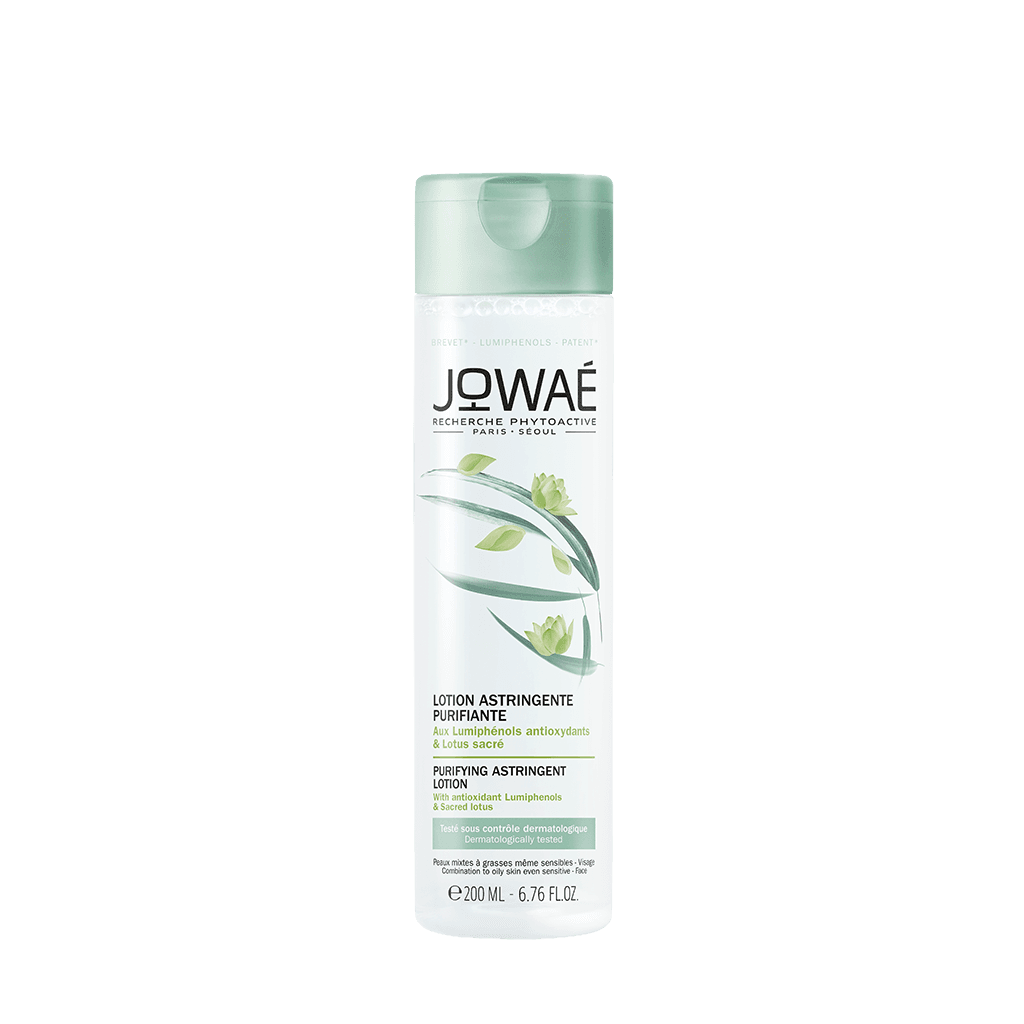 Lozione Astringente Purificante