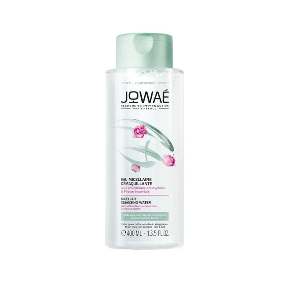 Micellar Cleansing Water