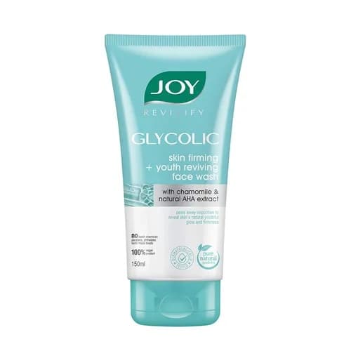 Revivify Glycolic Skin Firming + Youth Reviving Face Wash