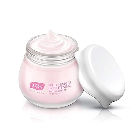 Revivify White Expert Brightening Serum Cream SPF 25 PA+++