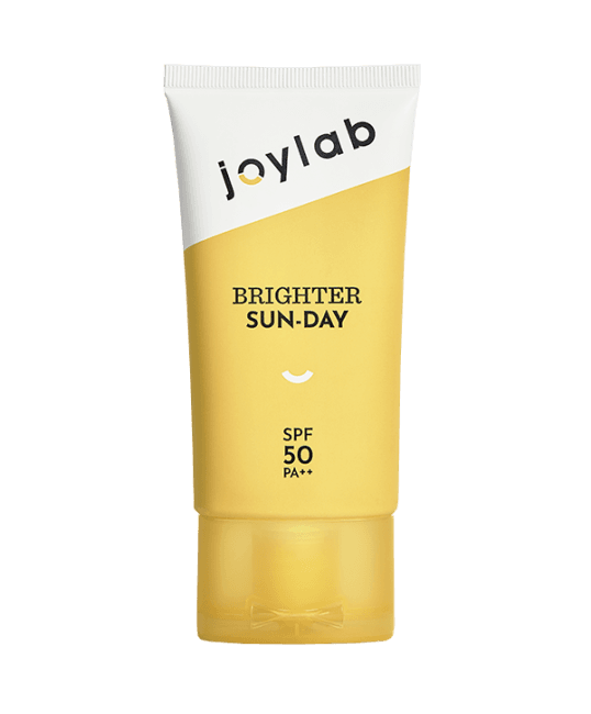 Brighter Sun-Day