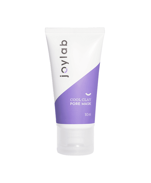 Cool Clay Pore Mask 