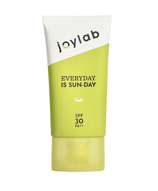 Everyday is Sun-day