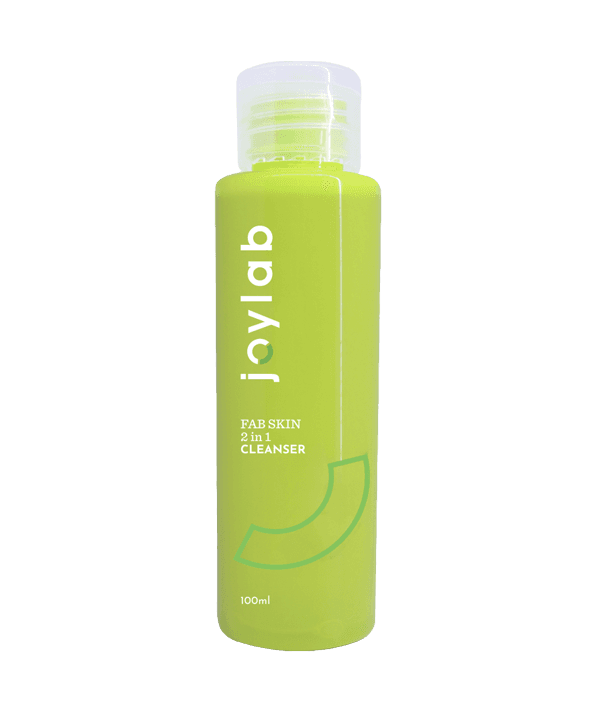 Fab Skin 2 in 1